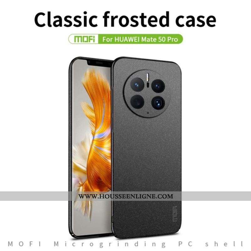 Coque Huawei Mate 50 Pro MOFI