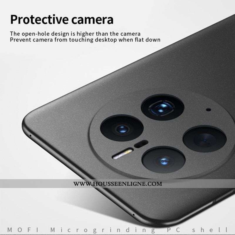 Coque Huawei Mate 50 Pro MOFI