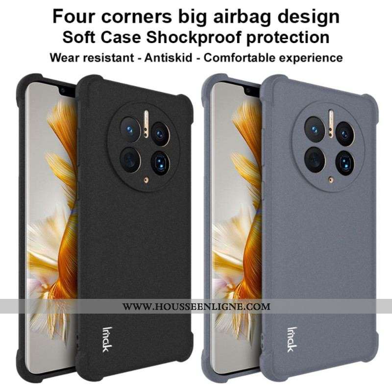 Coque Huawei Mate 50 Pro Renforcée IMAK