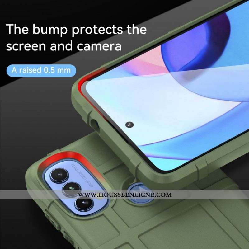 Coque Moto E40 / E30 / E20 Rugged Shield