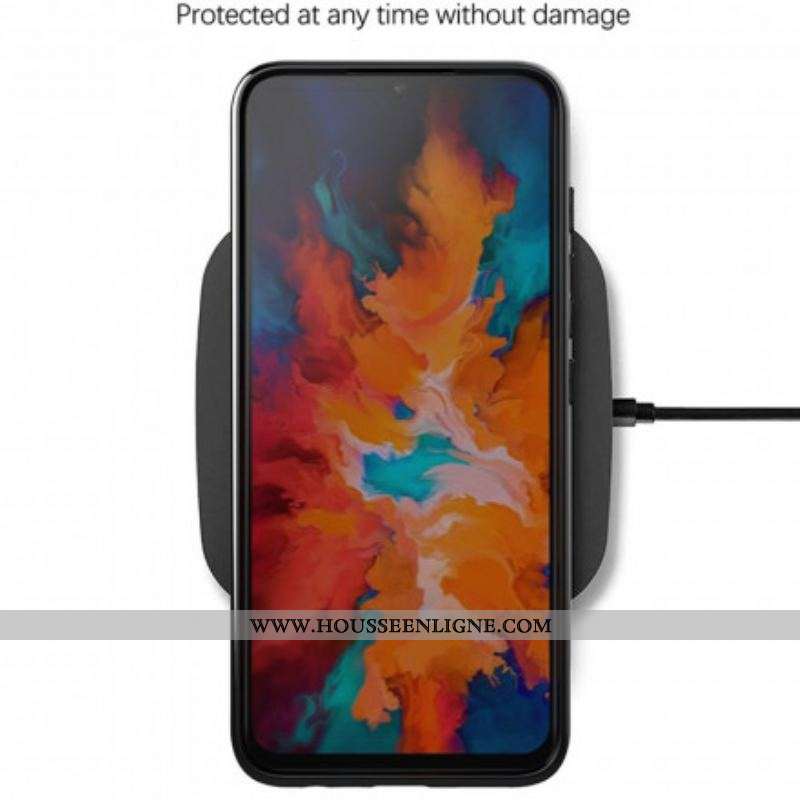 Coque Moto G50 Thunder Series