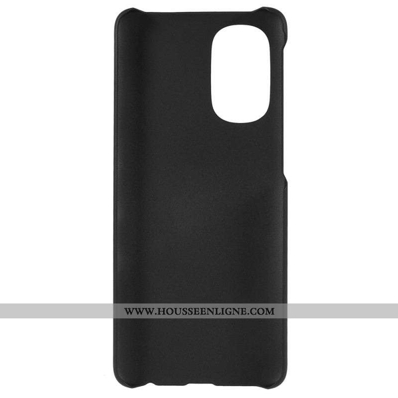 Coque Moto G51 5G Silicone