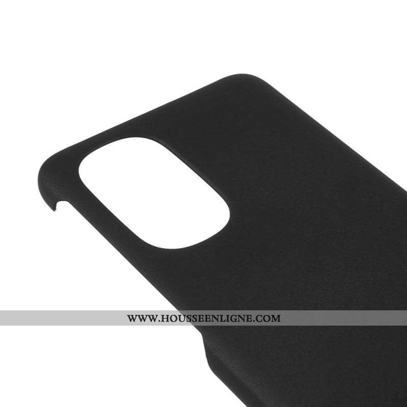 Coque Moto G51 5G Silicone