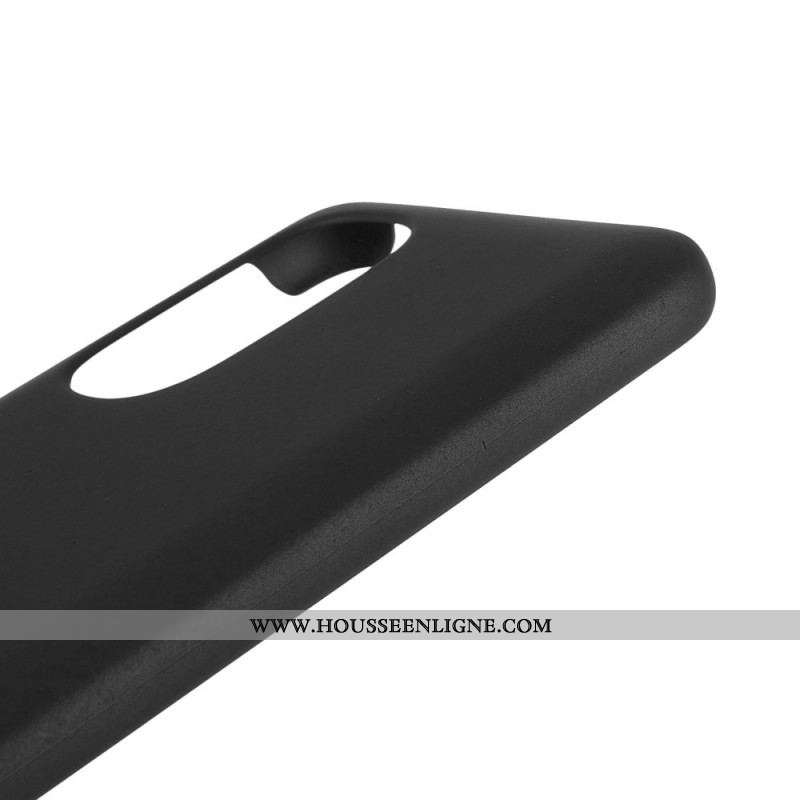 Coque Moto G51 5G Silicone