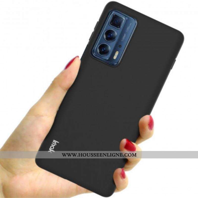 Coque Motorola Edge 20 Pro Imak UC-3 Series