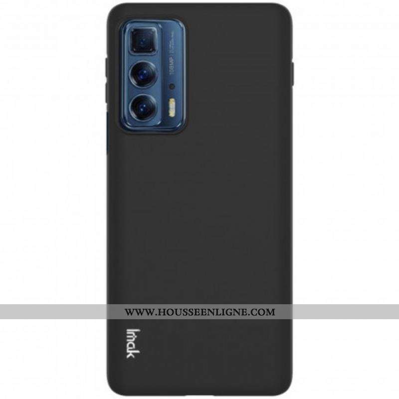 Coque Motorola Edge 20 Pro Imak UC-3 Series