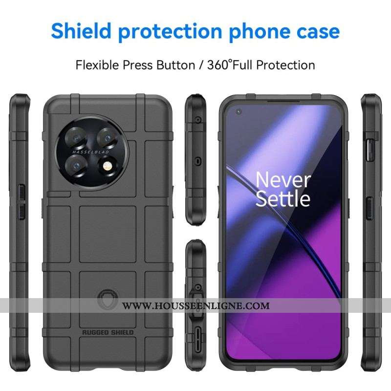 Coque OnePlus 11 5G Rugged Shield