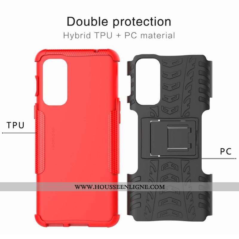 Coque OnePlus Nord 2 5G Ultra Résistante Premium