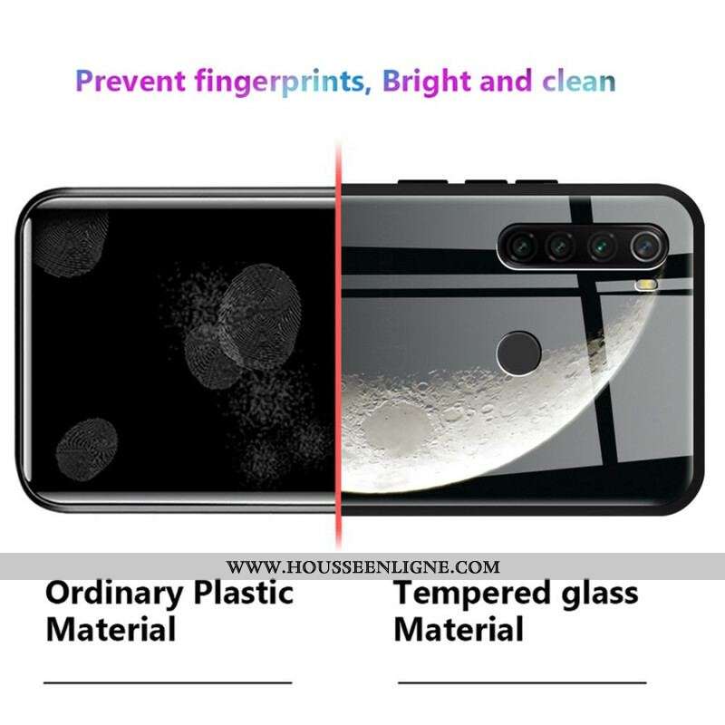 Coque OnePlus Nord 2 5G Verre Trempé Géométrie