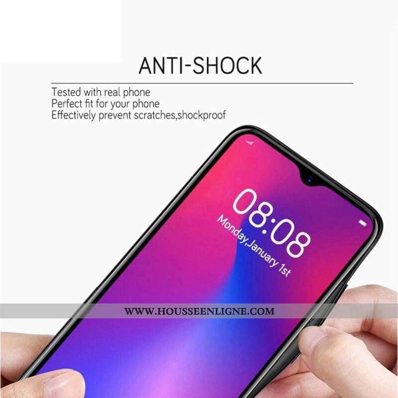 Coque OnePlus Nord 2 5G Verre Trempé Rêve de Chiot