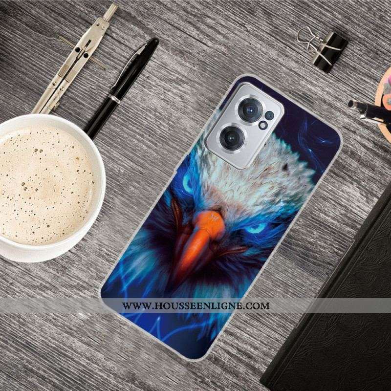 Coque OnePlus Nord CE 2 5G Aigle Alpha