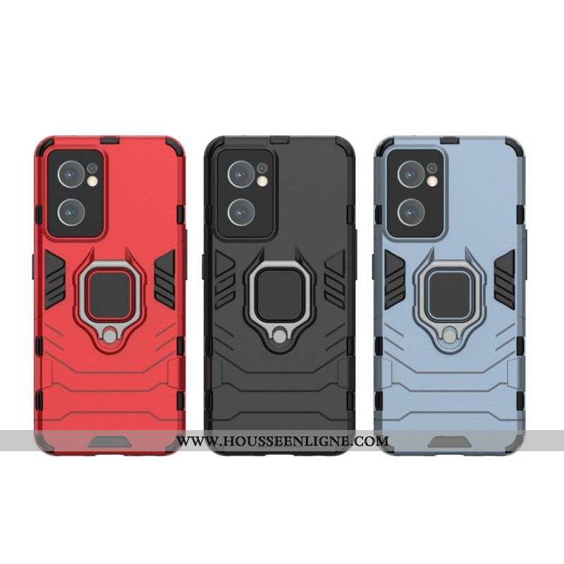 Coque OnePlus Nord CE 2 5G Titan Anneau