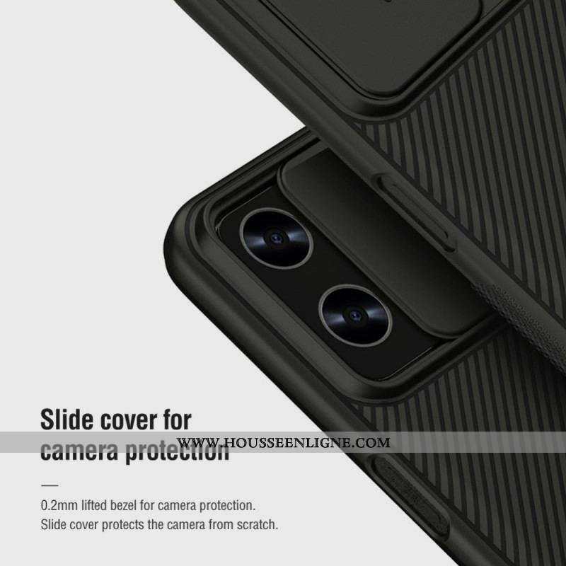 Coque OnePlus Nord CE 2 Lite 5G Camshield NILLKIN