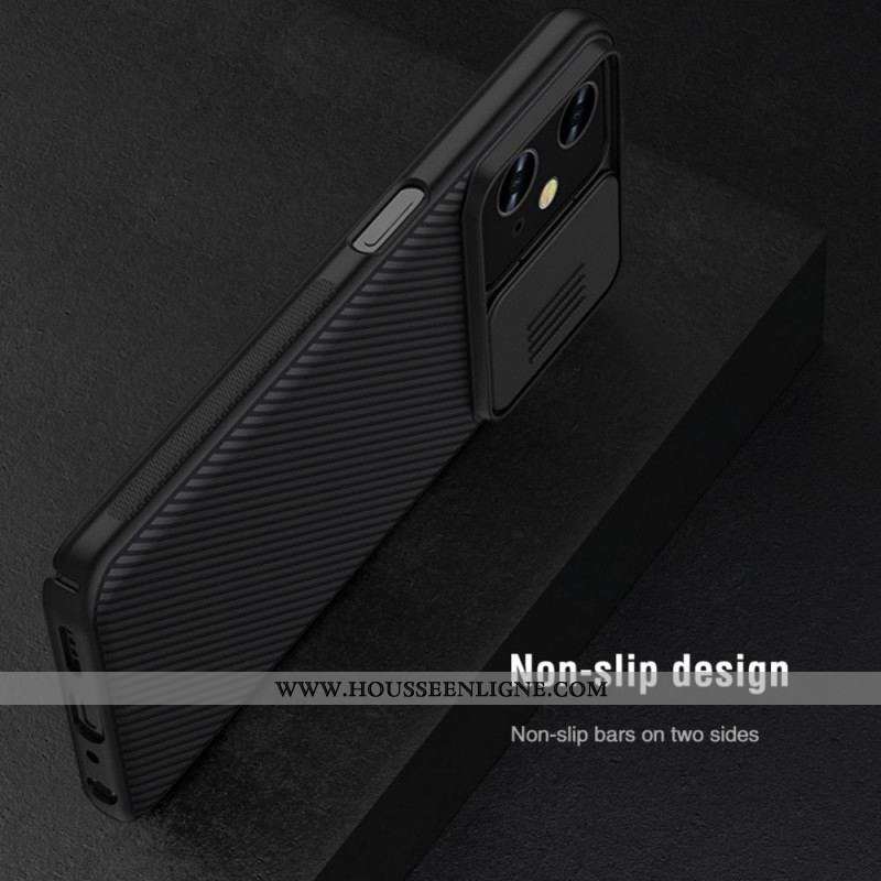 Coque OnePlus Nord CE 2 Lite 5G Camshield NILLKIN