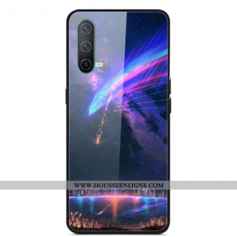 Coque OnePlus Nord CE 5G Galaxie Constellation