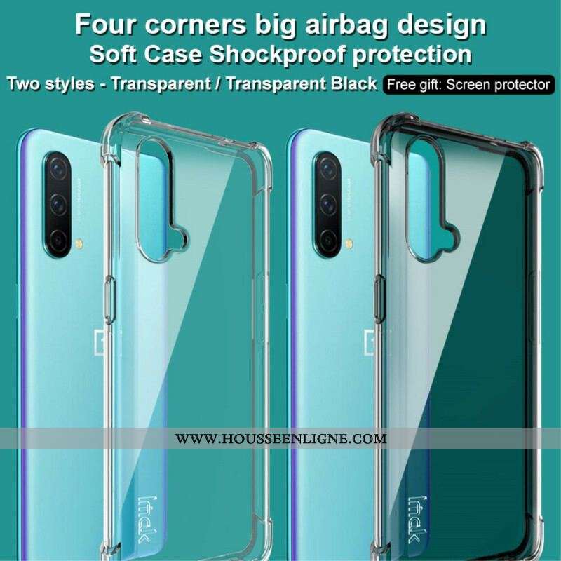 Coque OnePlus Nord CE 5G Imak Airbags