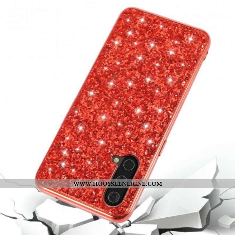 Coque OnePlus Nord CE 5G Je Suis Paillettes