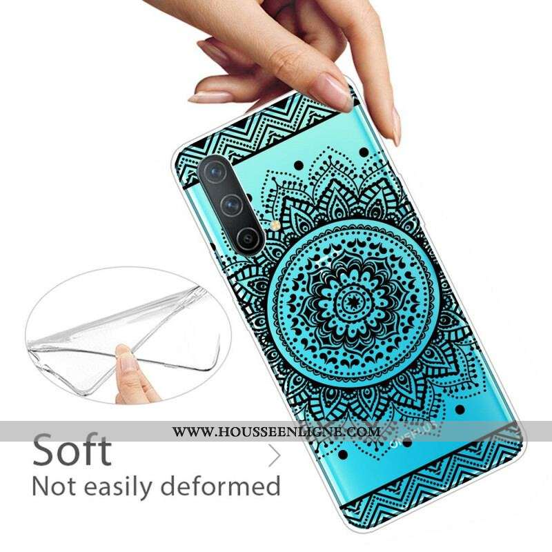 Coque OnePlus Nord CE 5G Sublime Mandala