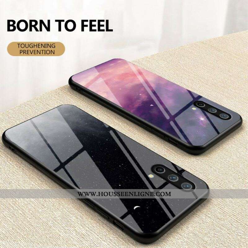 Coque OnePlus Nord CE 5G Verre Trempé Beauty