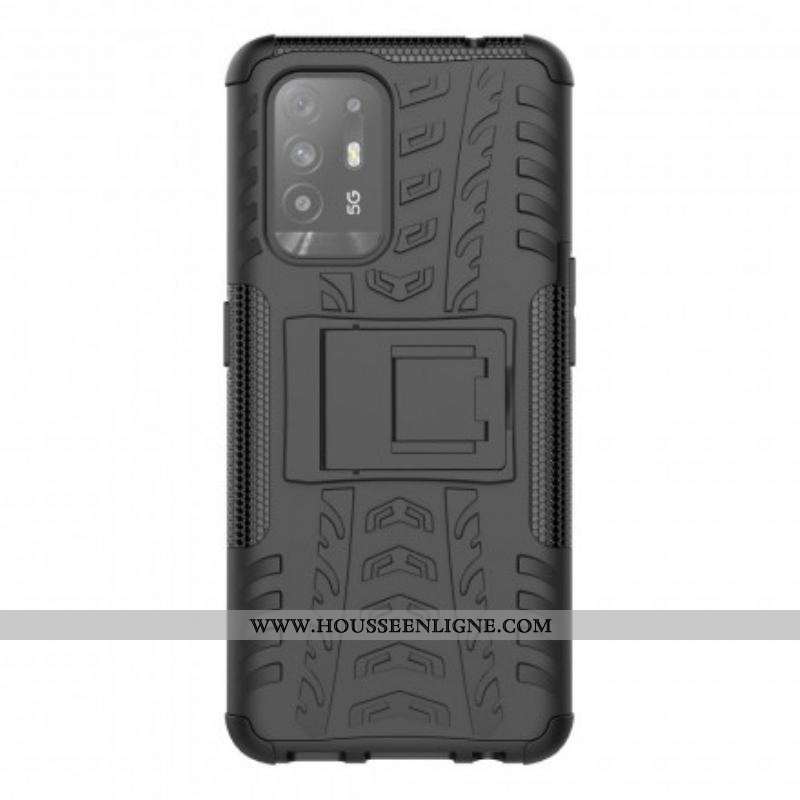 Coque Oppo A94 5G Résistante Ultra