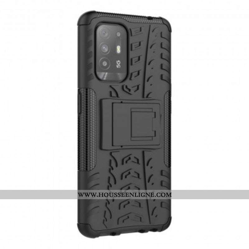 Coque Oppo A94 5G Résistante Ultra