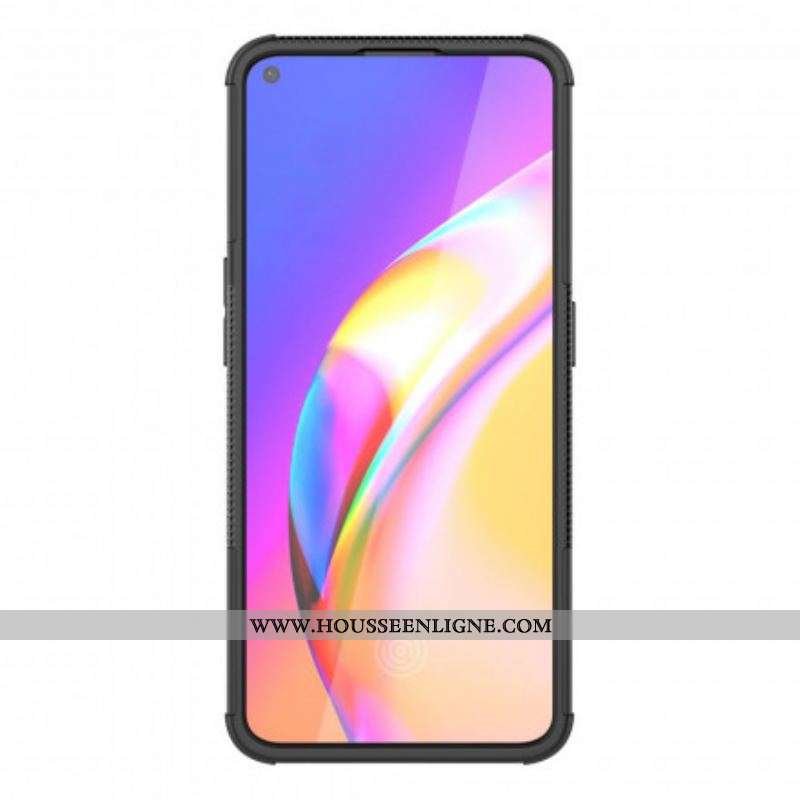 Coque Oppo A94 5G Résistante Ultra