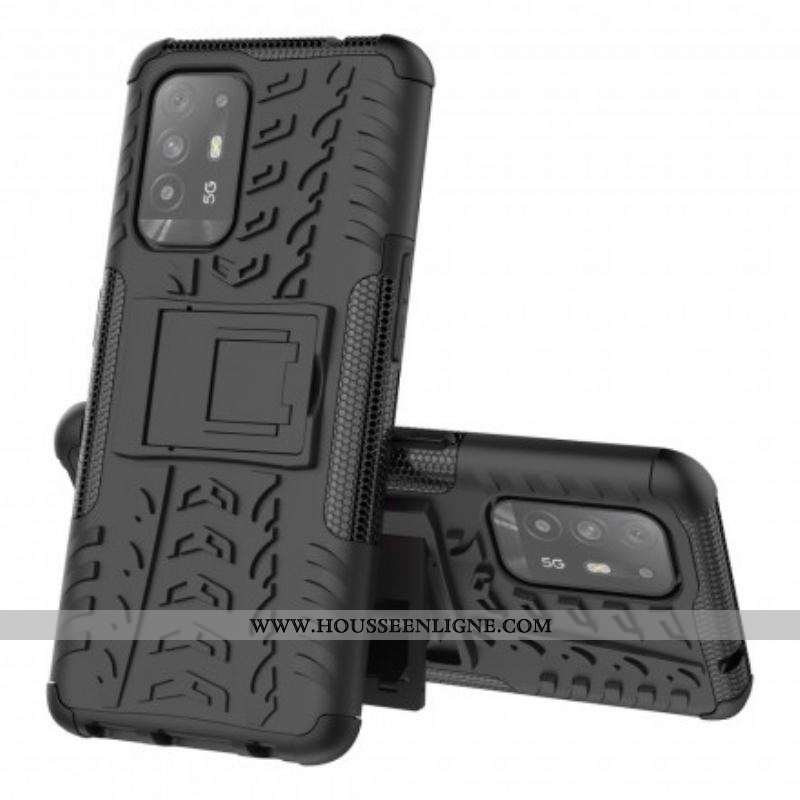 Coque Oppo A94 5G Résistante Ultra