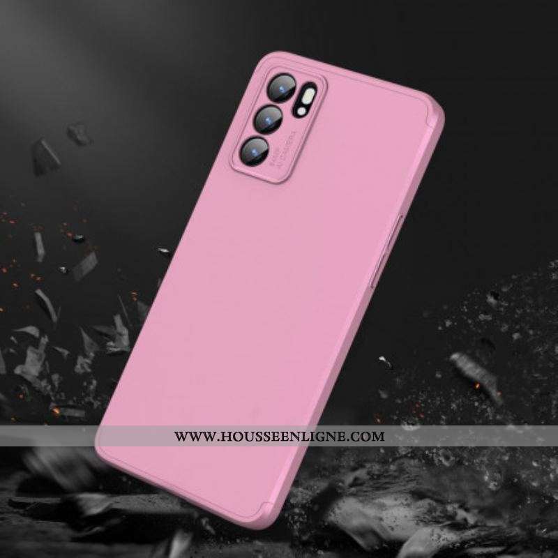 Coque Oppo Reno 6 5G GKK Détachable