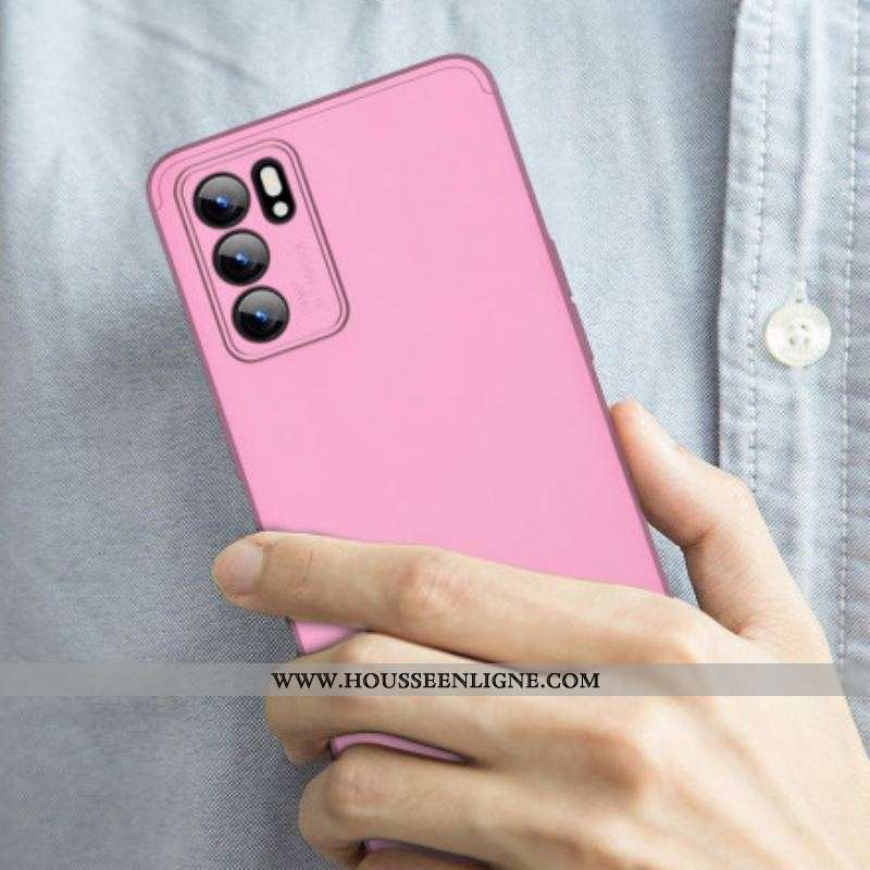 Coque Oppo Reno 6 5G GKK Détachable