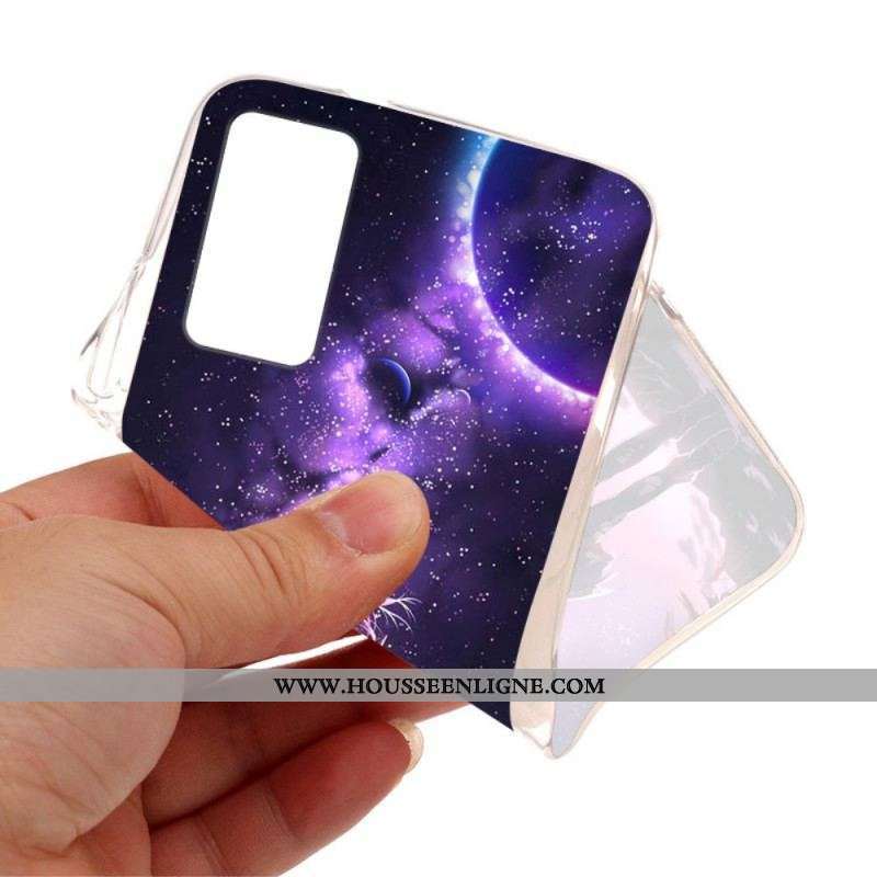 Coque Oppo Reno 6 Pro 5G Love and Love