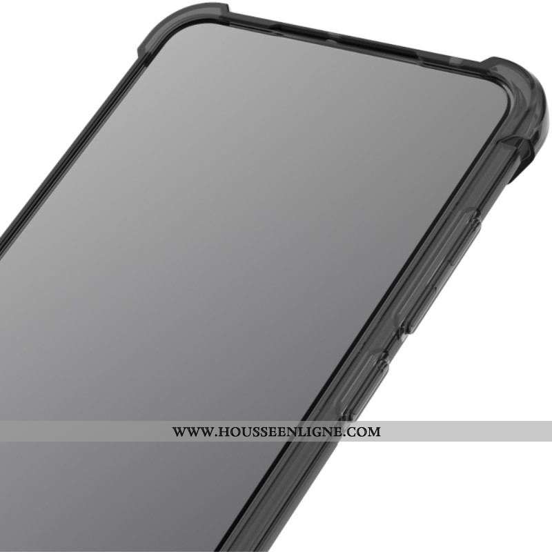 Coque Oppo Reno 8 Transparente Airbags IMAK