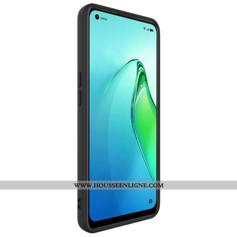 Coque Oppo Reno 8 UC-4 Séries IMAK