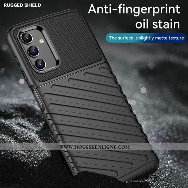 Coque Samsung Galaxy A13 Thunder Series