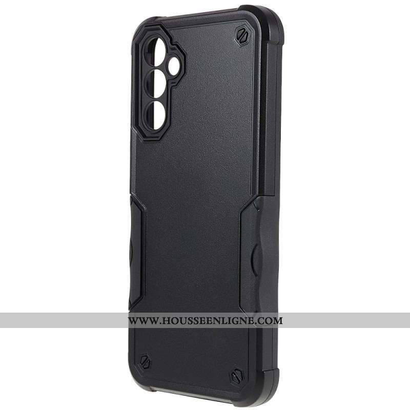 Coque Samsung Galaxy A14 5G / A14 Effet Métallique