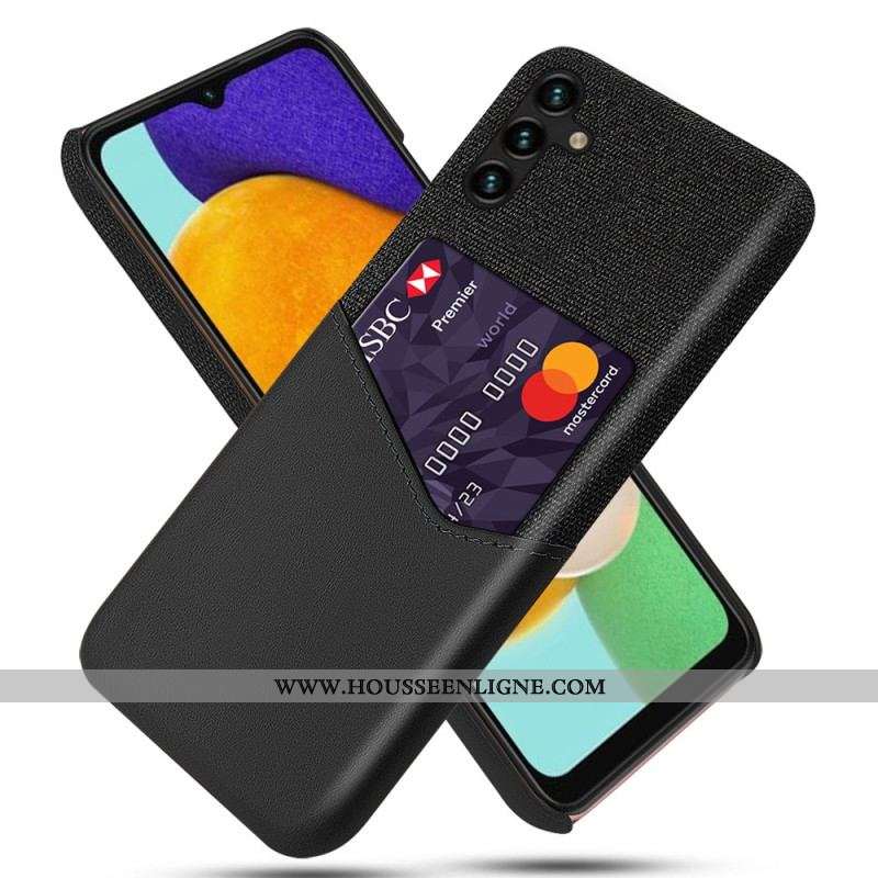 Coque Samsung Galaxy A14 5G / A14 Porte-Carte