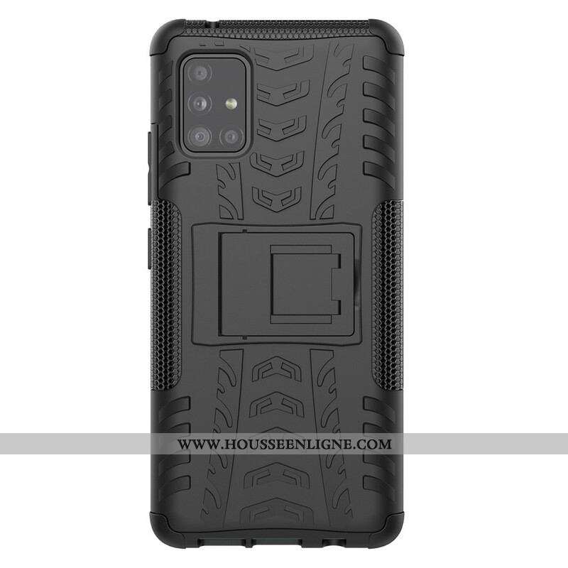 Coque Samsung Galaxy A51 5G Hypra Résistante