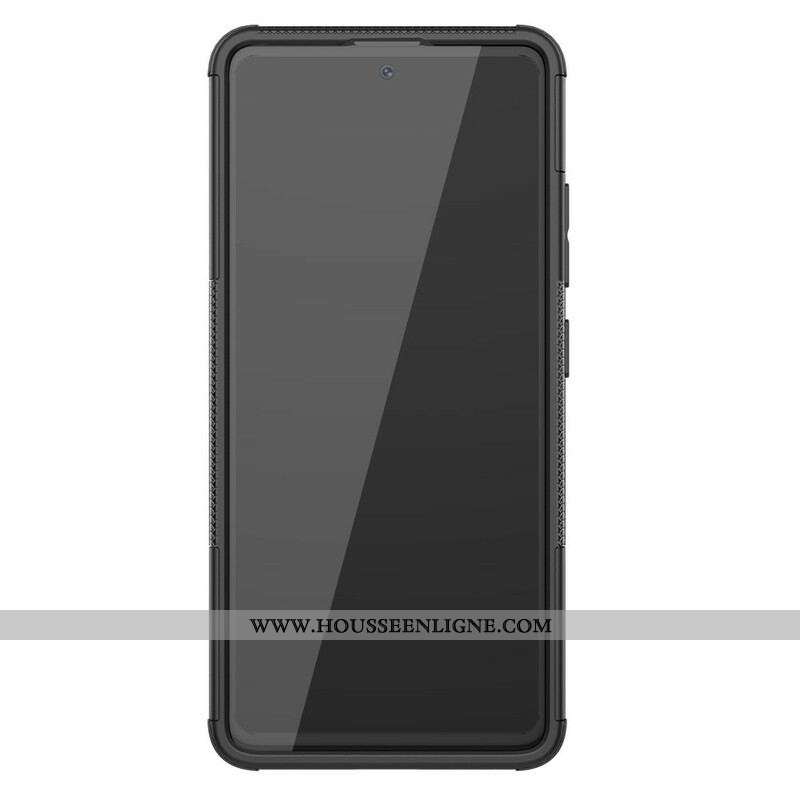 Coque Samsung Galaxy A51 5G Hypra Résistante