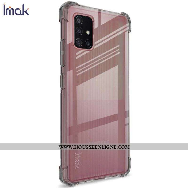 Coque Samsung Galaxy A51 5G IMAK Silky