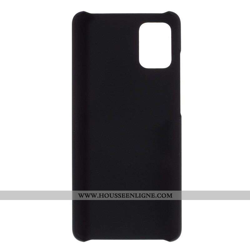 Coque Samsung Galaxy A51 5G Rigide Classique