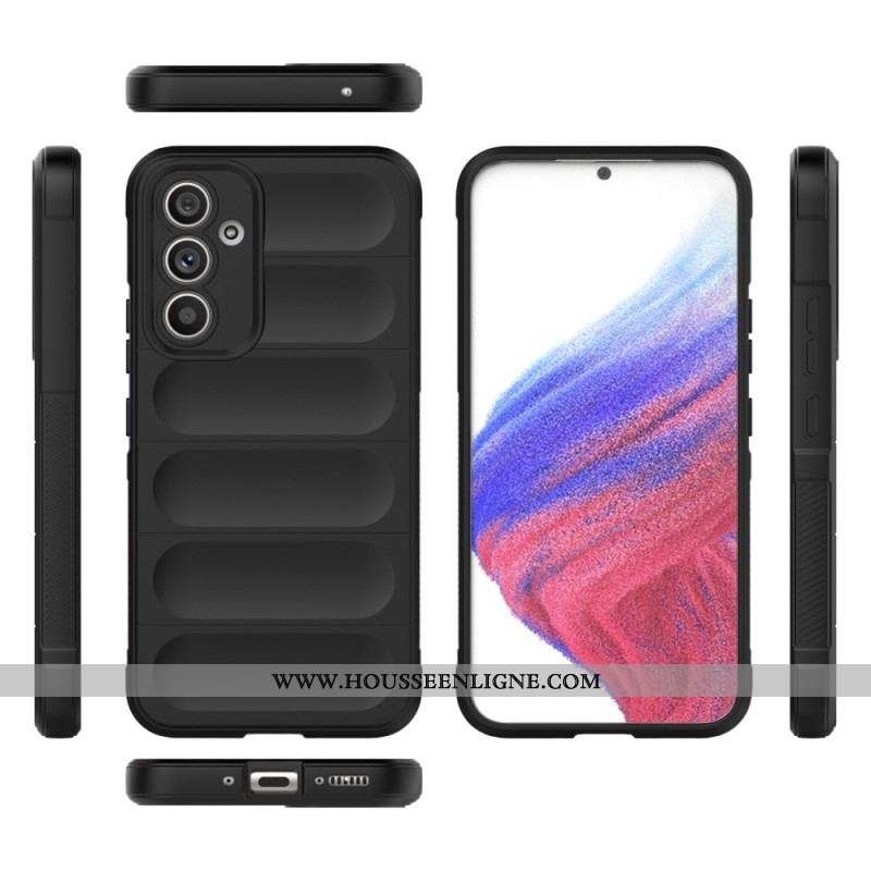 Coque Samsung Galaxy A54 5G Antidérapante