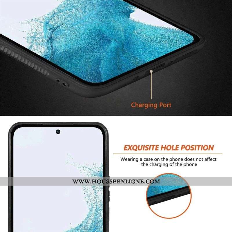 Coque Samsung Galaxy A54 5G Camouflage