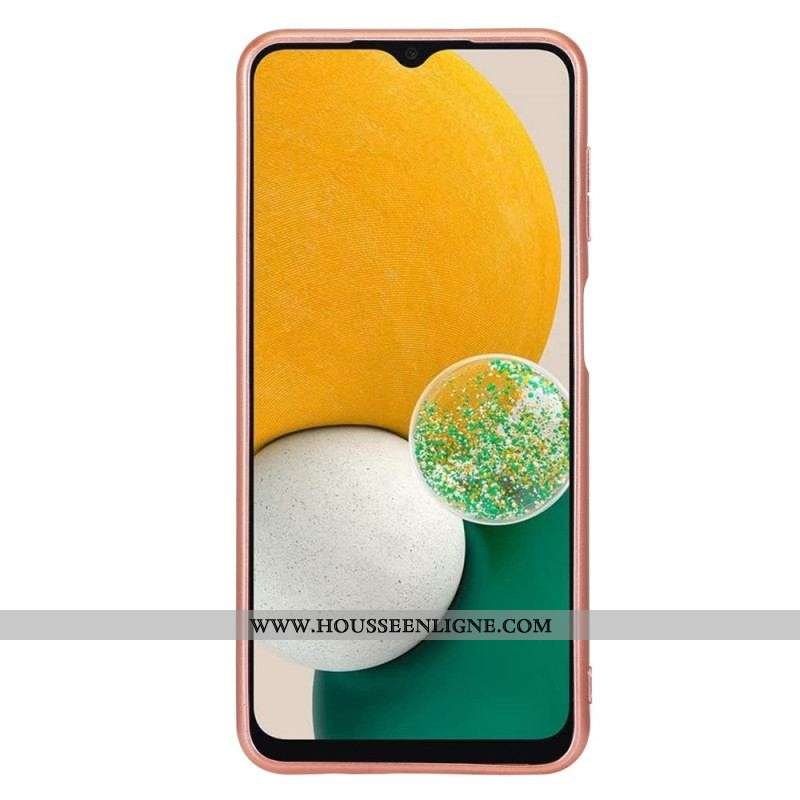 Coque Samsung Galaxy A54 5G Paillettes Élégantes