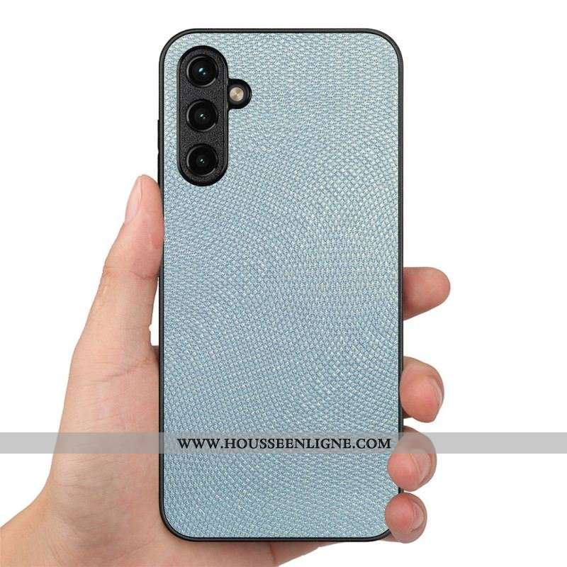 Coque Samsung Galaxy A54 5G Simili Cuir Coloré