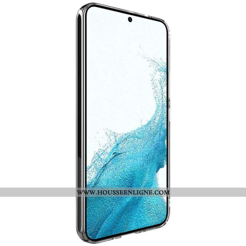 Coque Samsung Galaxy A54 5G Transparente IMAK