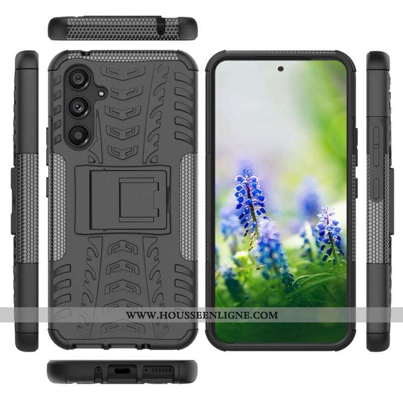 Coque Samsung Galaxy A54 5G Ultra Résistante Design