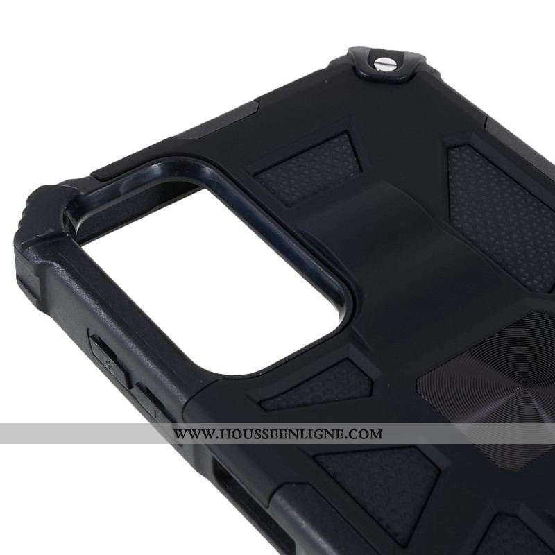 Coque Samsung Galaxy M13 Support Amovible