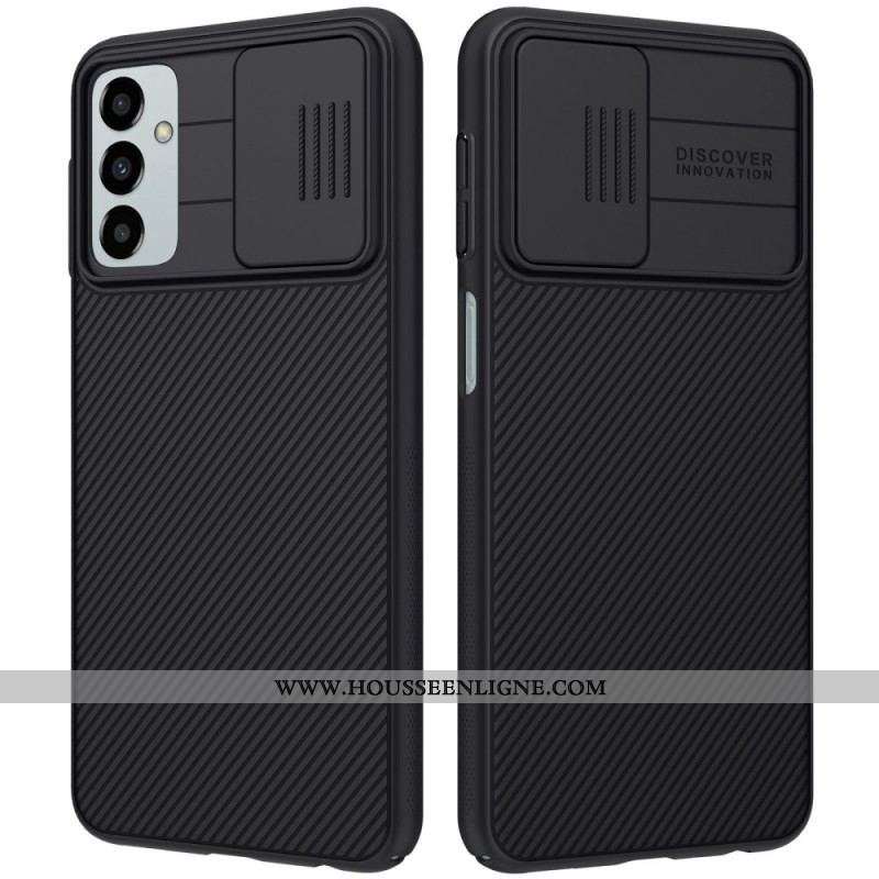 Coque Samsung Galaxy M23 5G CamShield Nillkin