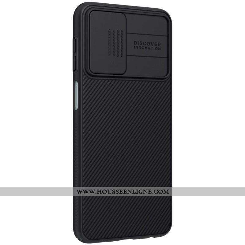 Coque Samsung Galaxy M23 5G CamShield Nillkin