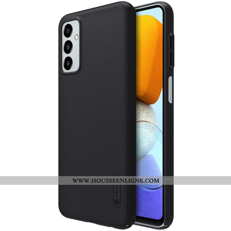 Coque Samsung Galaxy M23 5G Rigide Givrée Nillkin