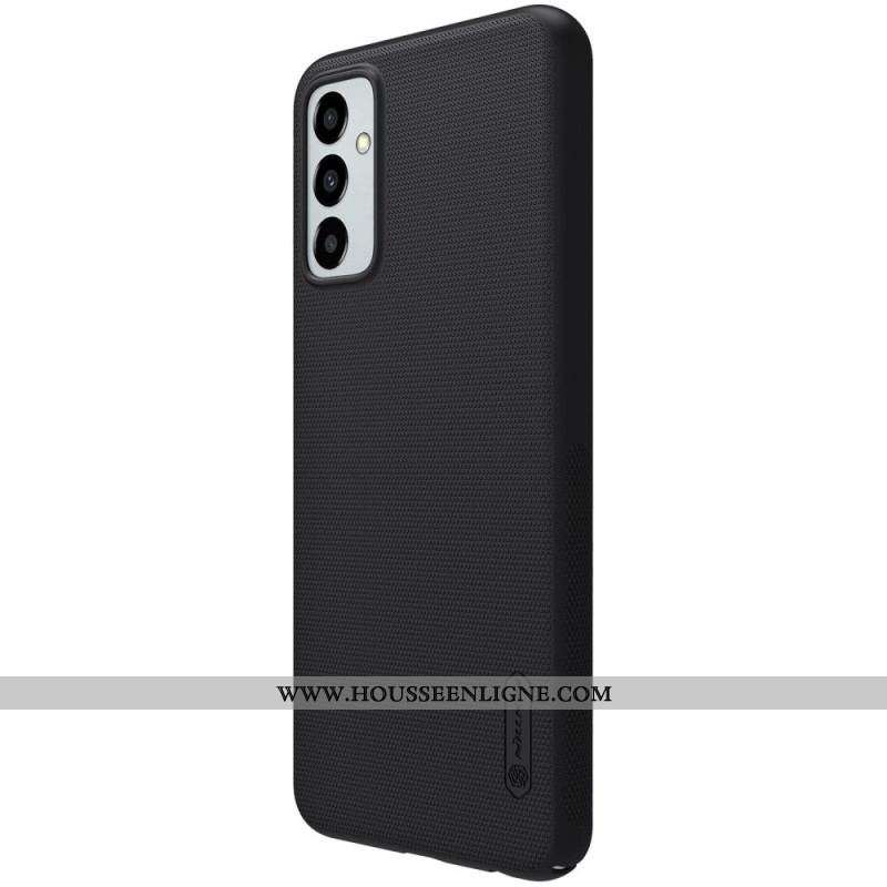 Coque Samsung Galaxy M23 5G Rigide Givrée Nillkin